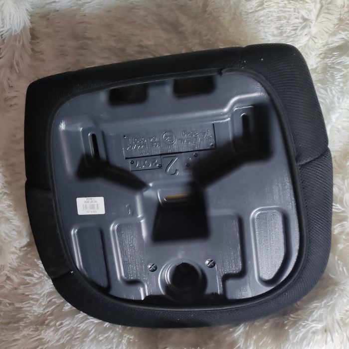 Rehausseur Auto Enfant 15/36 kg  Norauto - photo numéro 2