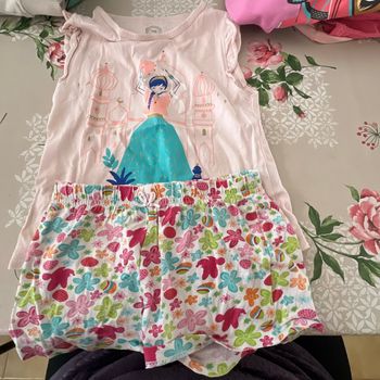 T shirt