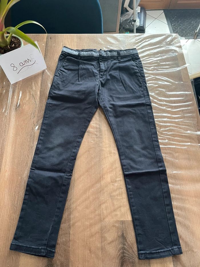Pantalon - 8 ans