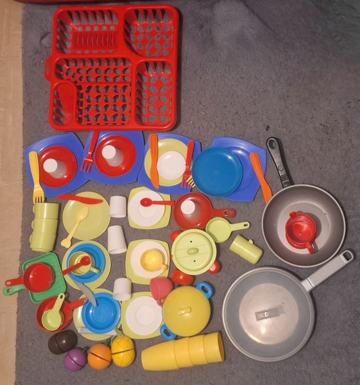 Accessoires de cuisine - photo numéro 3