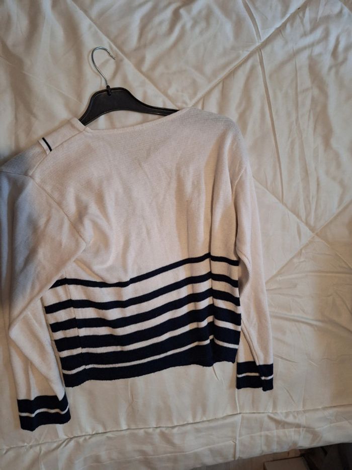 pull marin - photo numéro 4
