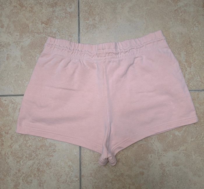 Short rose pale the north face - photo numéro 3