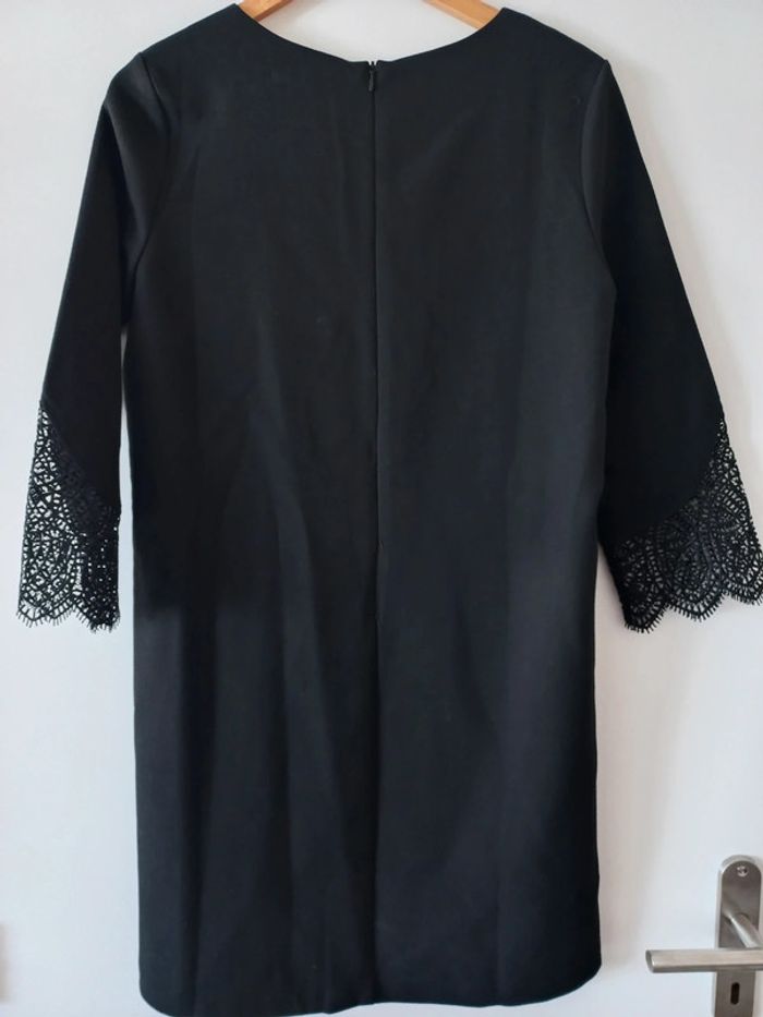 Robe Calixte Suncoo - photo numéro 4