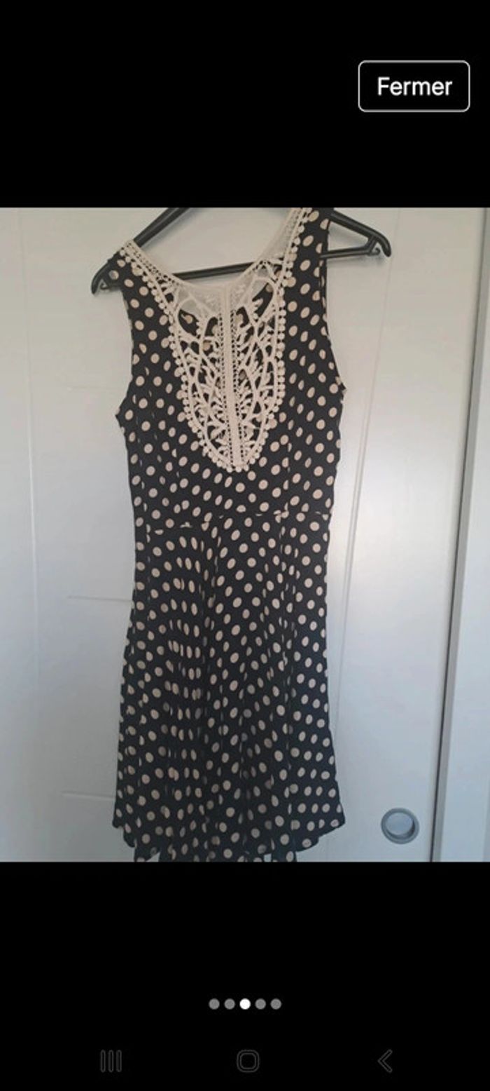 Robe Yili.K 40 - photo numéro 3
