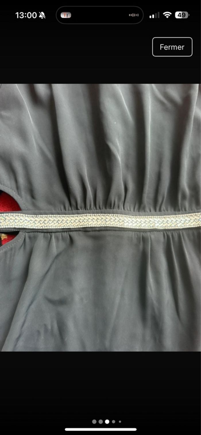 Robe Opulence - photo numéro 5