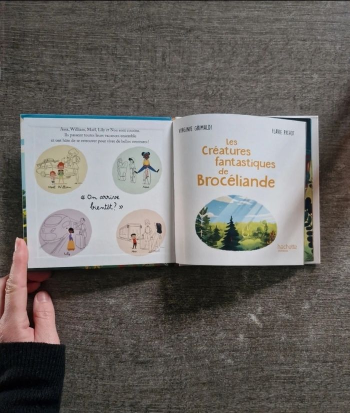 Livre 📖 - photo numéro 2