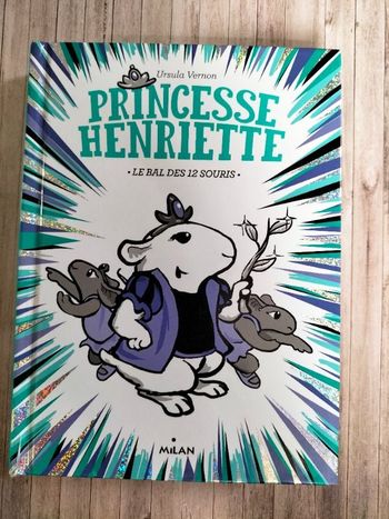 Livre enfant