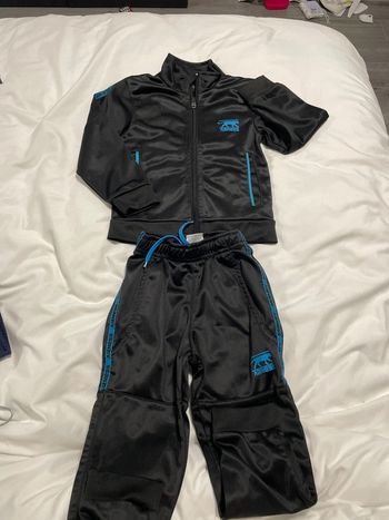 Ensemble airness