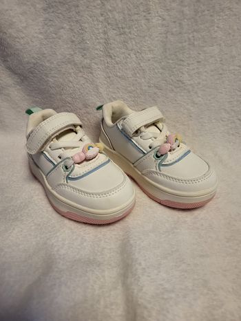 Basket primark 22