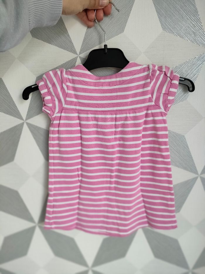 Robe fille - photo numéro 2