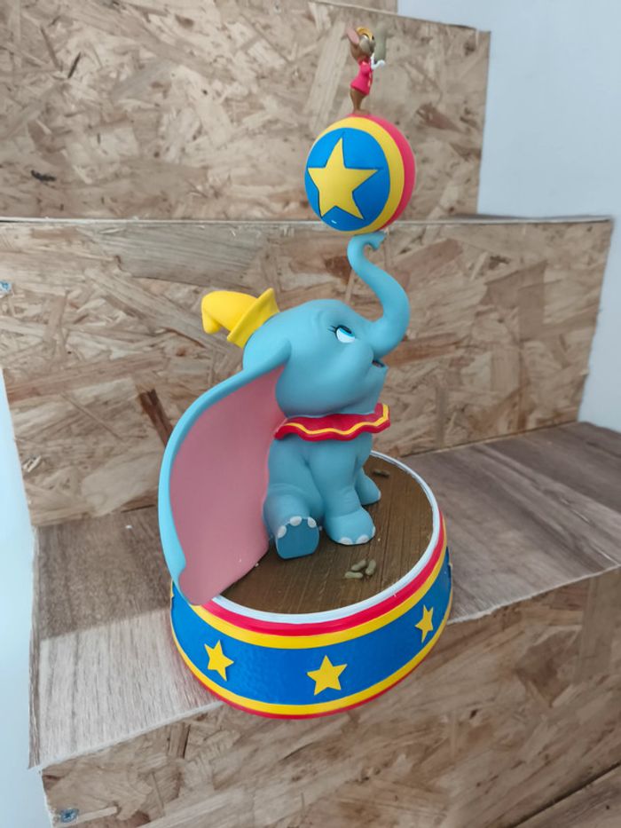 Medium Fig Dumbo disney - photo numéro 4