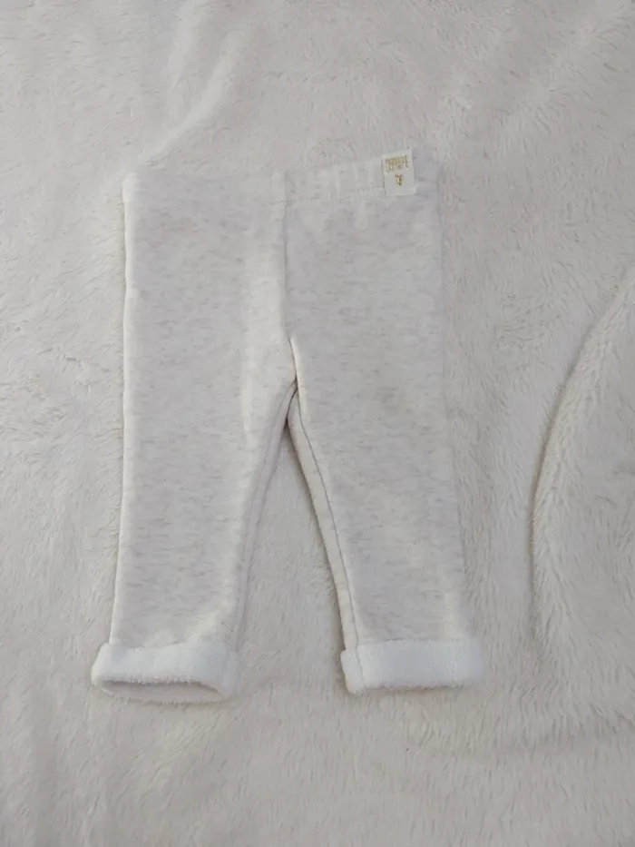 Pantalon 6 mois