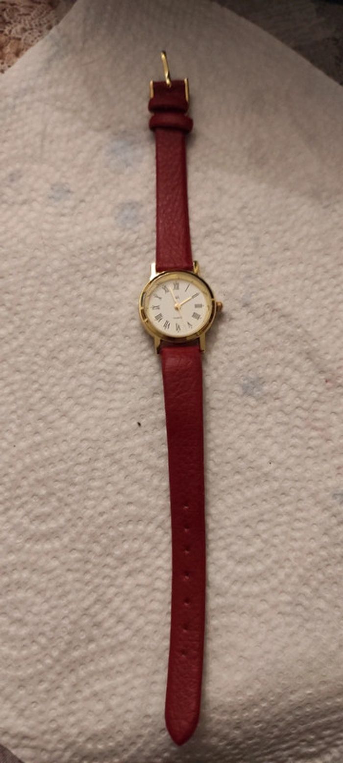 Montre NA