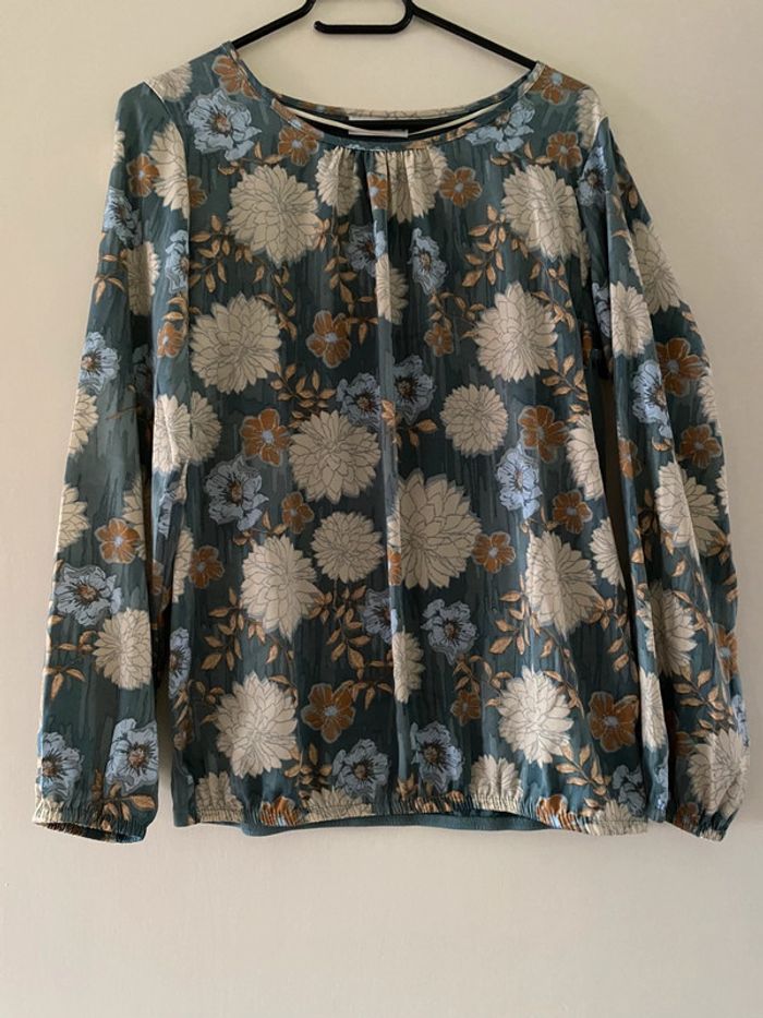 Blouse femme Janina Taille 40