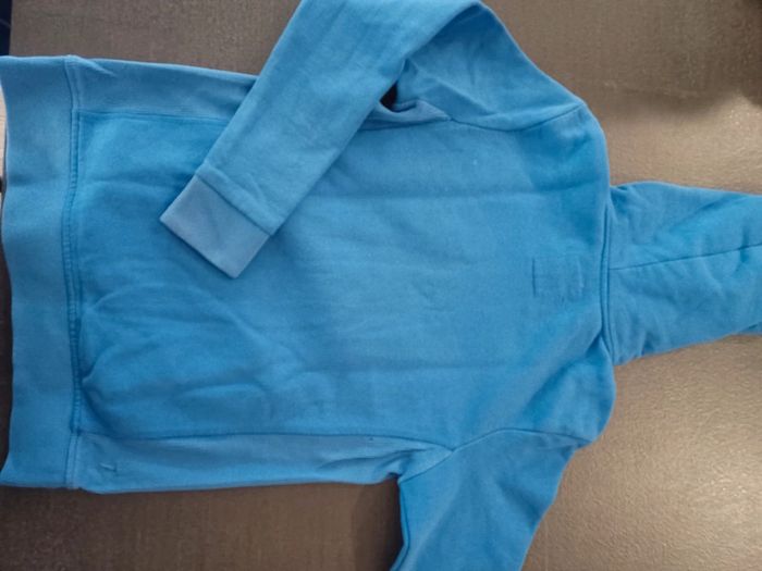 Sweat à capuche - photo numéro 7