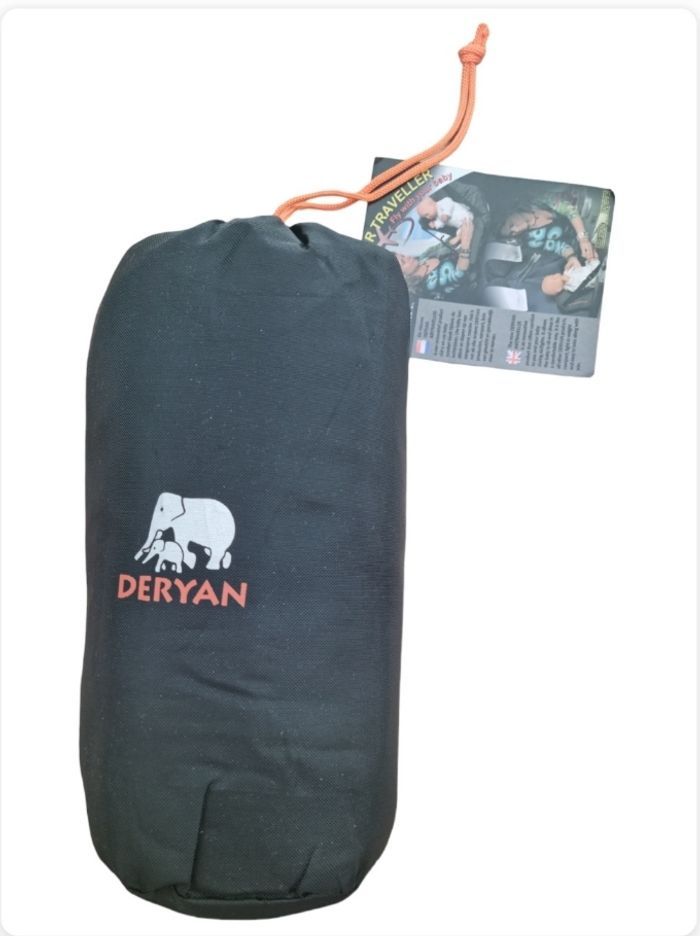 Air traveller Deryan lit - photo numéro 5