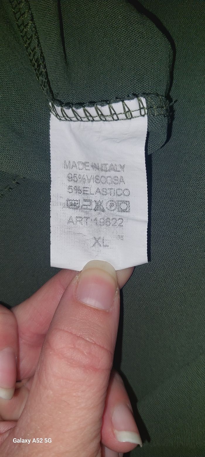 Blouses - photo numéro 4