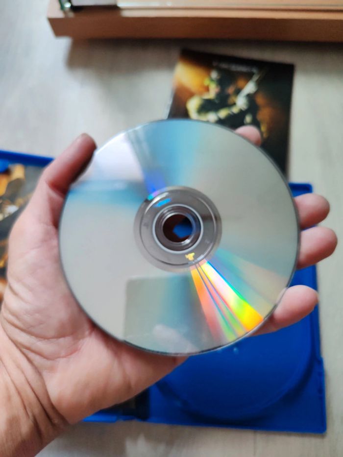 Jeux Playstation 2 - photo numéro 10