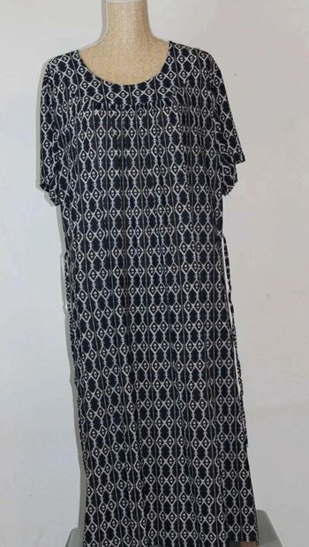 Robe été  - Meggie - 4XL -  Neuve