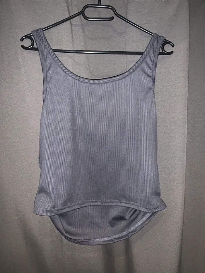 Débardeur Shein curve taille 46 - photo numéro 5