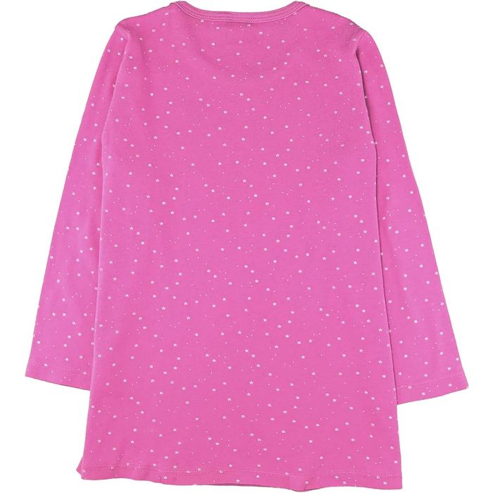 Petit Bateau Pyjama 6 ans en coton - photo numéro 3