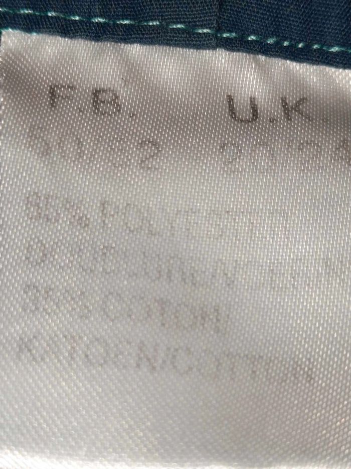 Gilet à capuche 50 52 - photo numéro 3