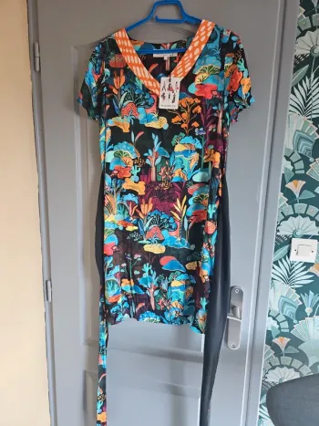 Robe Batopeto