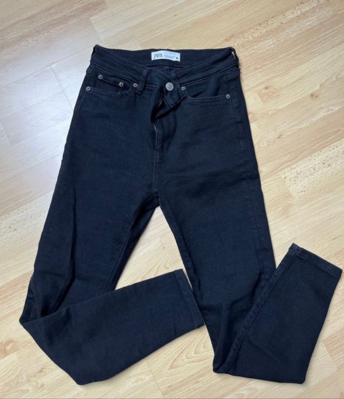 Jean skinny - photo numéro 5