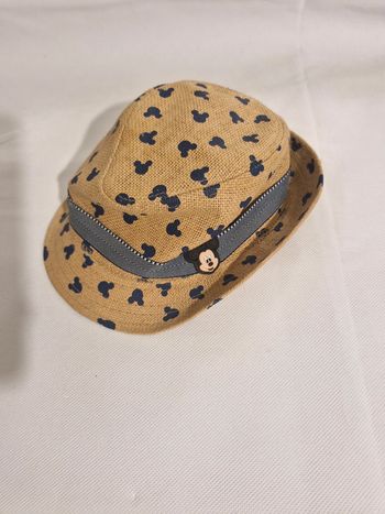 Chapeau 49/50 cm Mickey Mouse