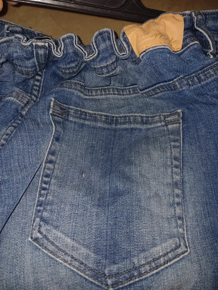 Jeans  Modavista - photo numéro 5