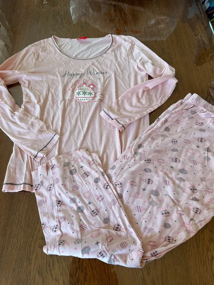 Pyjama femme