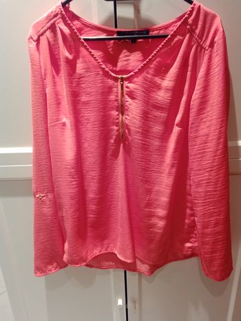 Chemise femme t 40