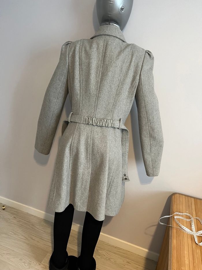 Manteau veste - photo numéro 9