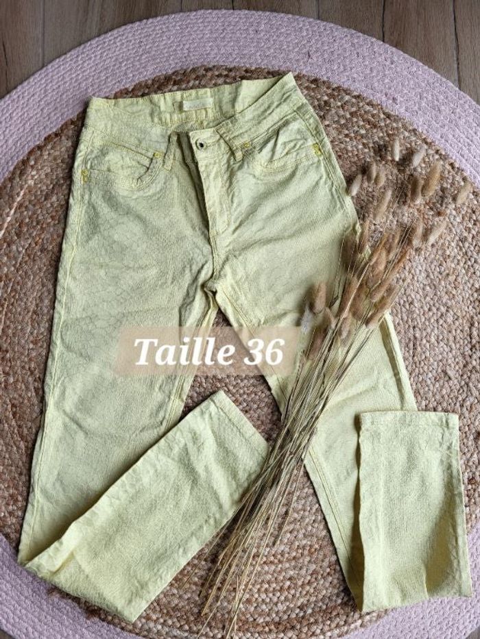 🌹Pantalon de marque Onado