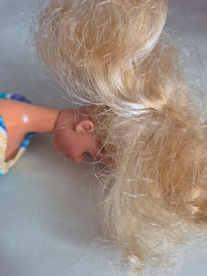 Barbie loisirs vintage - photo numéro 4