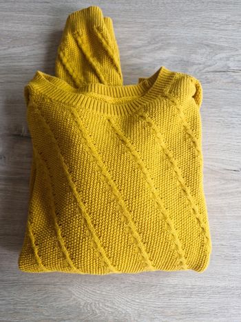 Chandail "des petits Hauts"