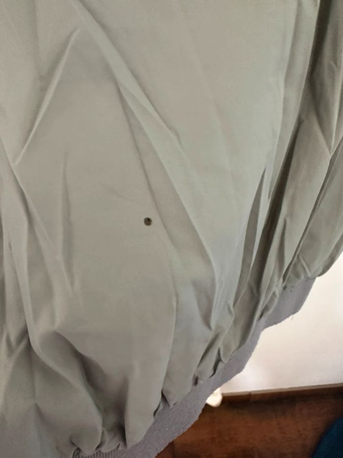 Veste demi-saison, Jack and Jones taille L - photo numéro 6