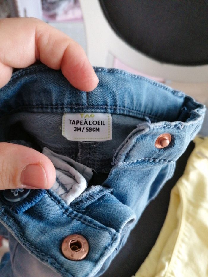 Jeans - photo numéro 6