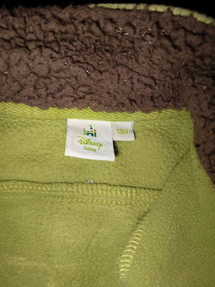 Gilet garçon - photo numéro 4