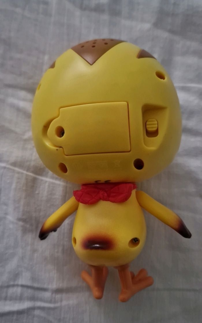 Lot Figurines Katuri+ maison de jeu - photo numéro 8