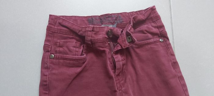 Jeans 8 ans - photo numéro 3
