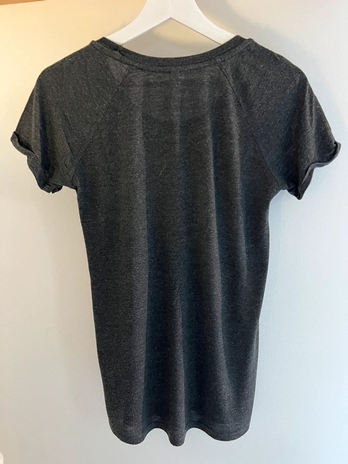 T-shirt 90´s Stradivarius S - photo numéro 3
