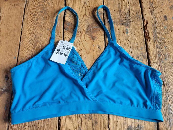 Soutien gorge brassière