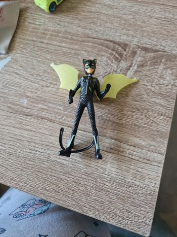 Figurine miraculous