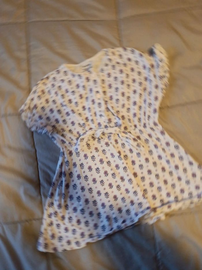 Robe taille 3 ans - photo numéro 2