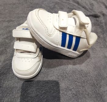 Basket Adidas