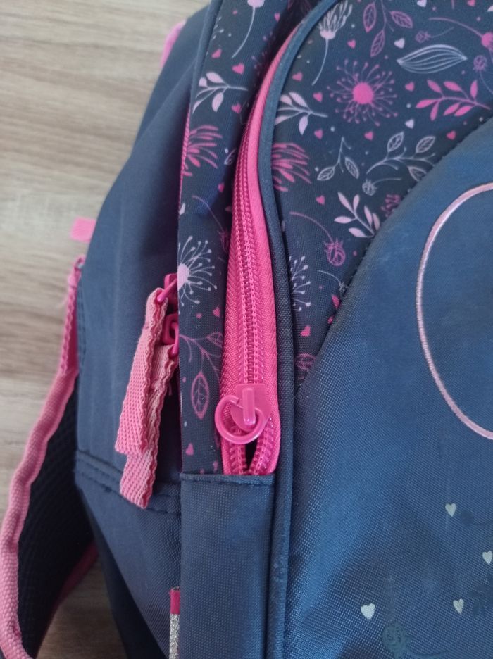 Cartable d'école - photo numéro 3