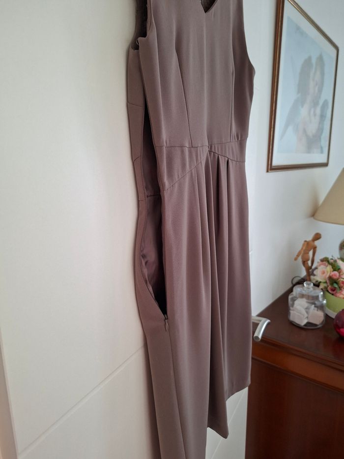 Belle robe elegante - photo numéro 4
