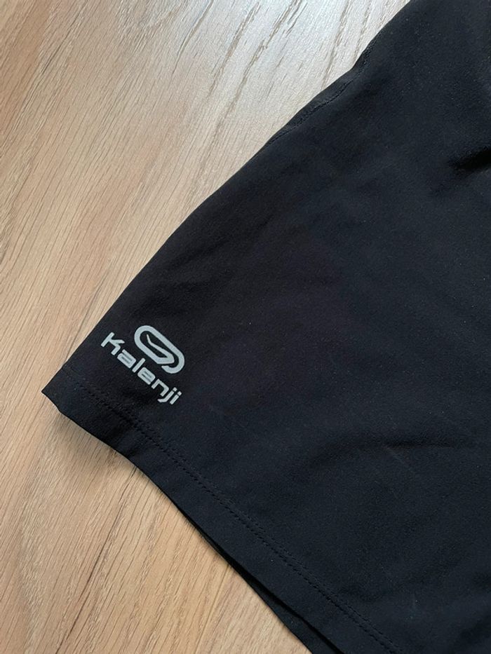 Short sport running femme Kalenji taille 40 - photo numéro 2