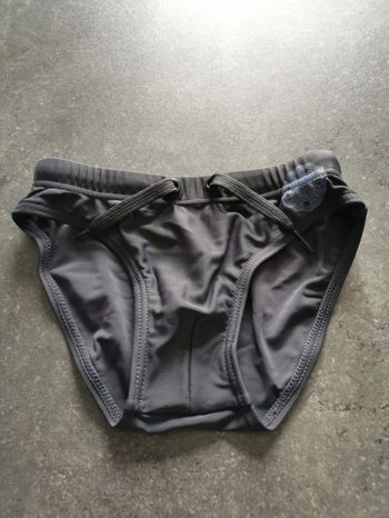 Maillot de bain garçon, 4 ans